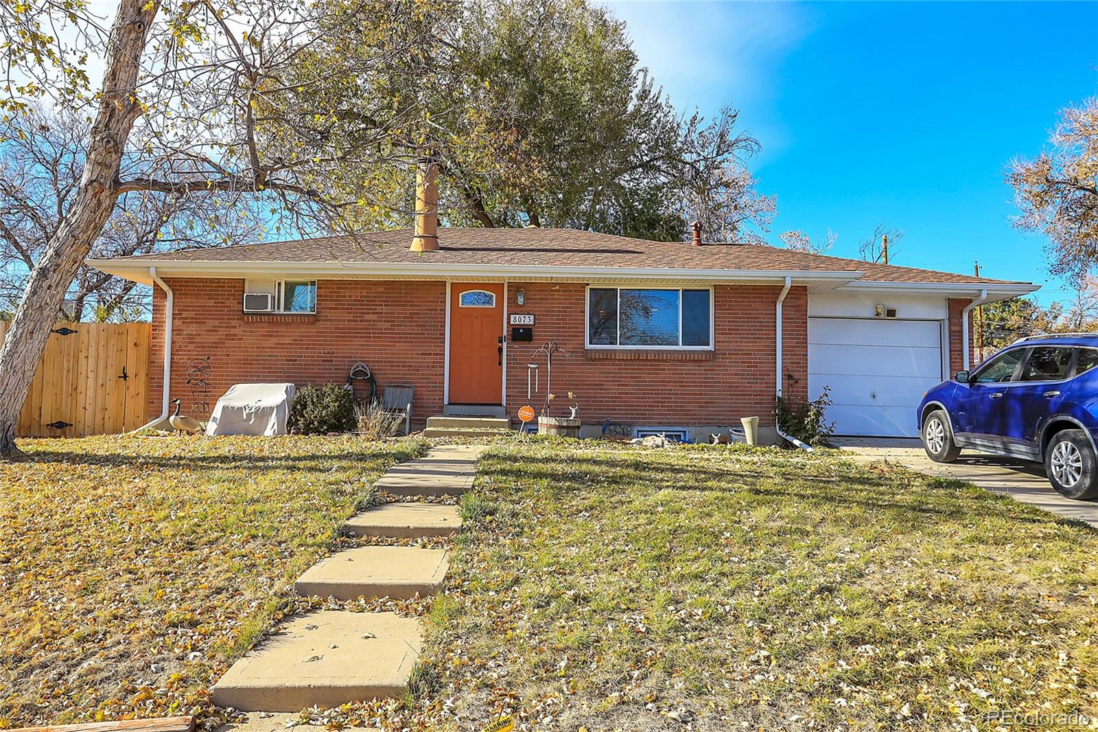 MLS Image #2 for 8073  wyandot street,denver, Colorado