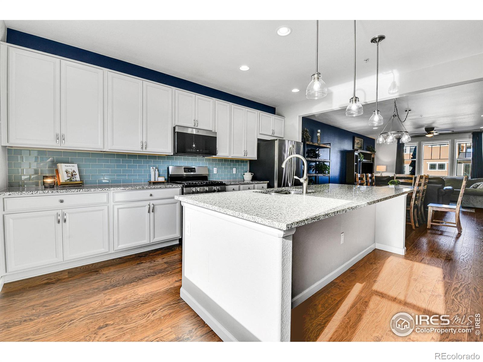 MLS Image #3 for 5410 w 96th avenue,westminster, Colorado