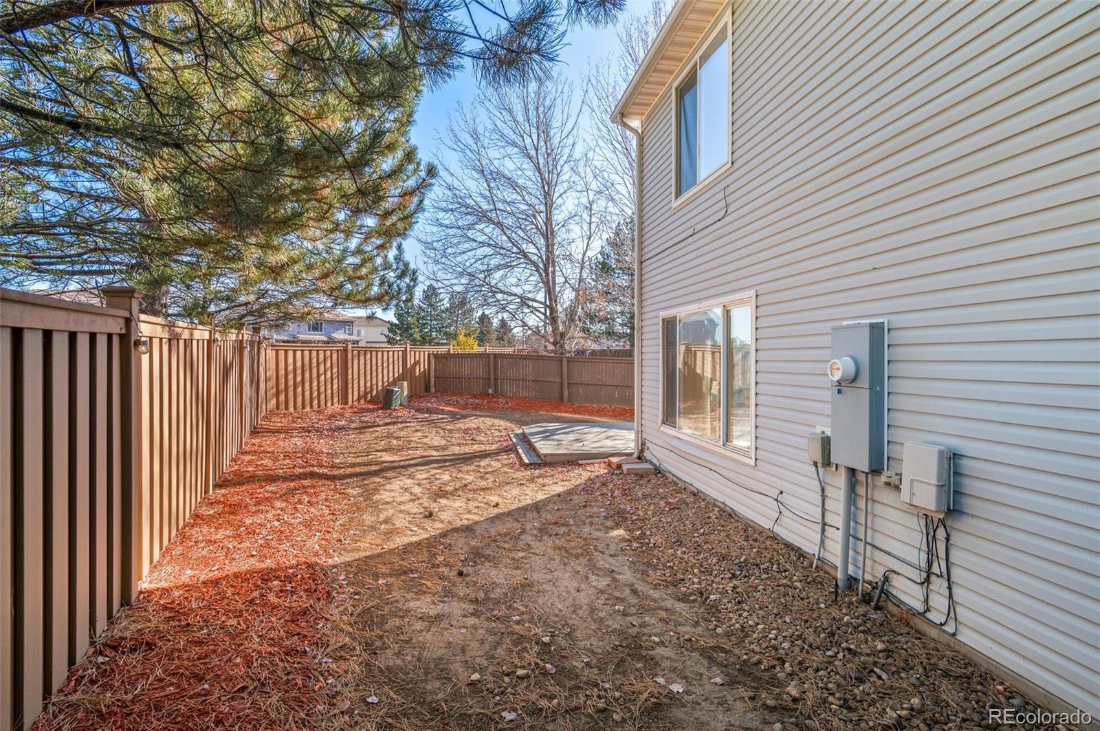 MLS Image #25 for 20000  mitchell place,denver, Colorado