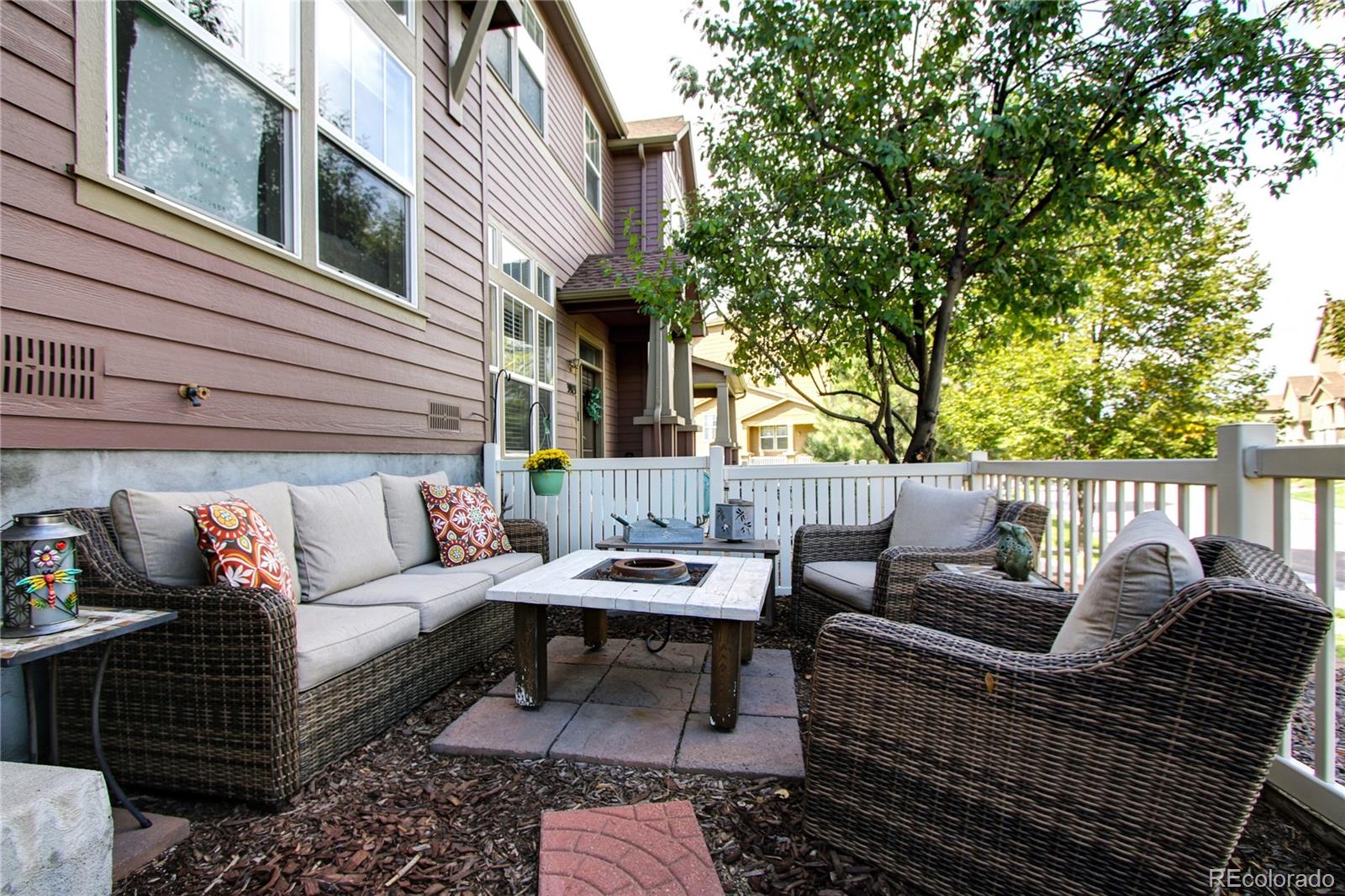 MLS Image #1 for 3965  nordland trail,castle rock, Colorado