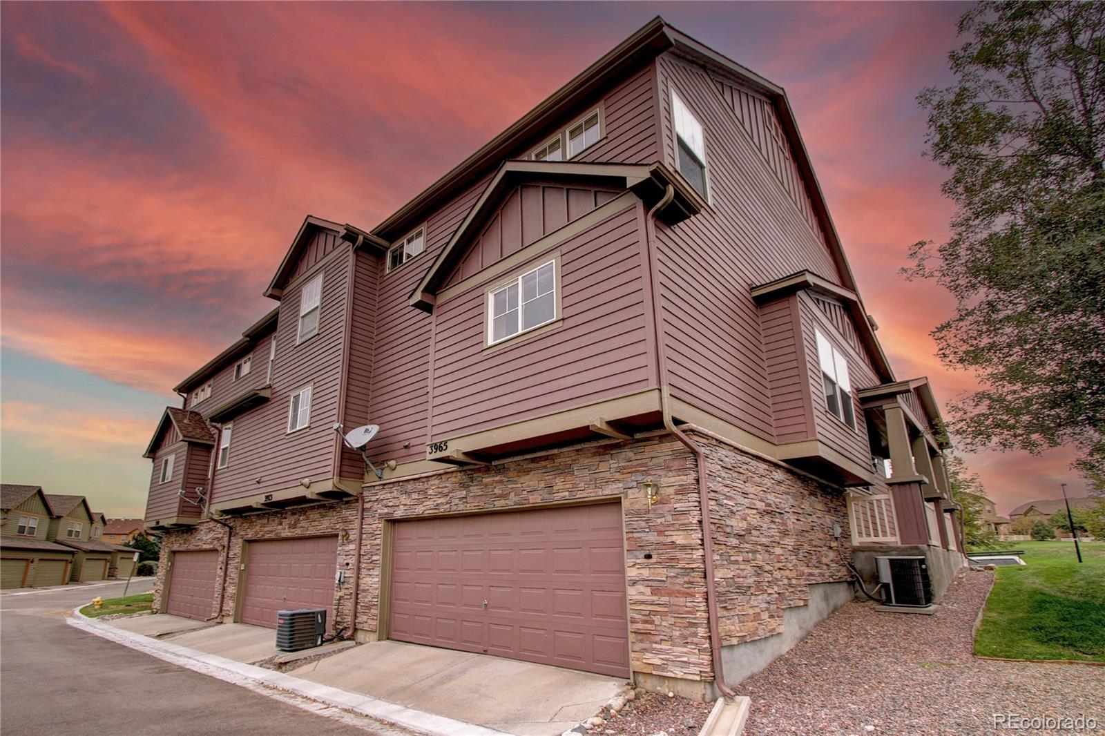 MLS Image #27 for 3965  nordland trail,castle rock, Colorado