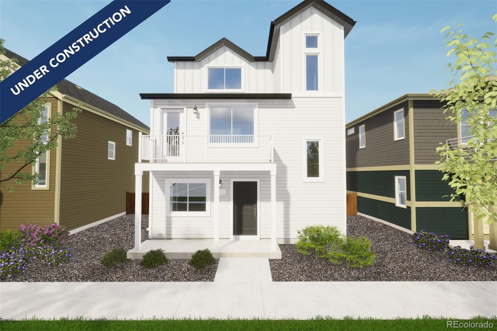 MLS Image #0 for 45004  sunflower lane,bennett, Colorado
