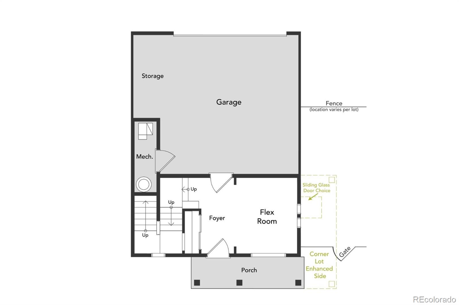 MLS Image #18 for 45004  sunflower lane,bennett, Colorado