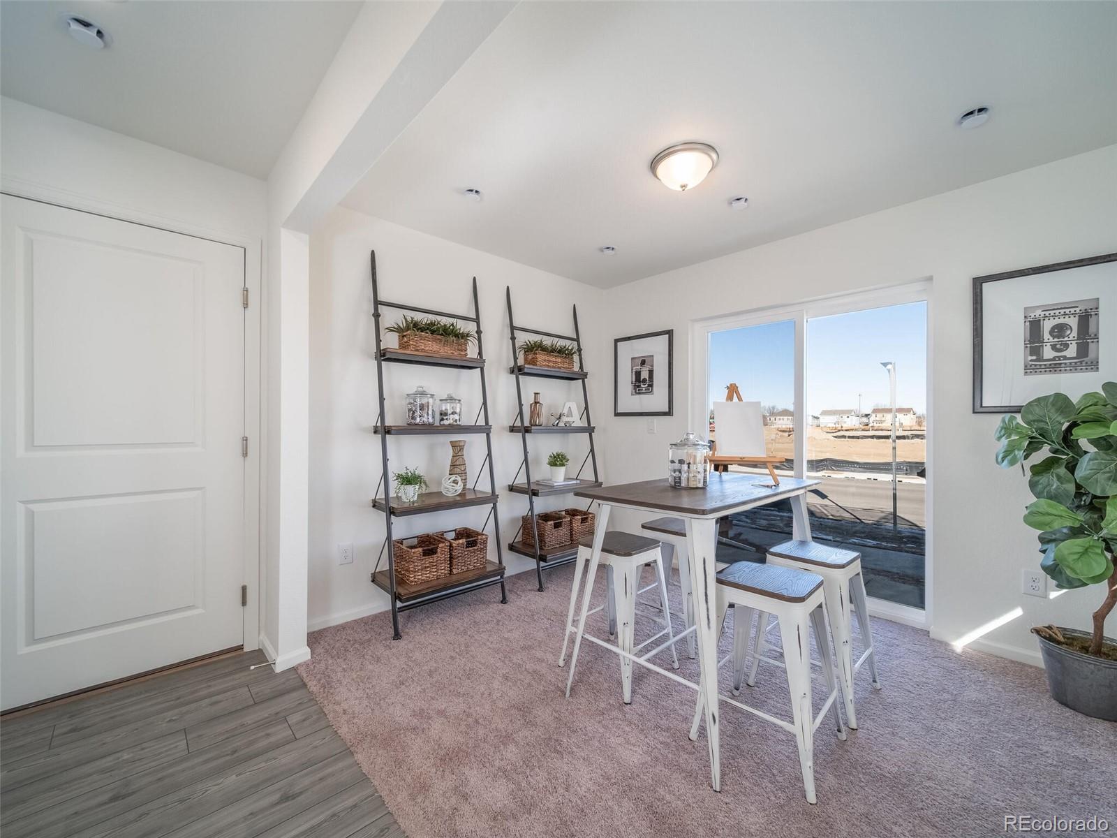MLS Image #2 for 45004  sunflower lane,bennett, Colorado