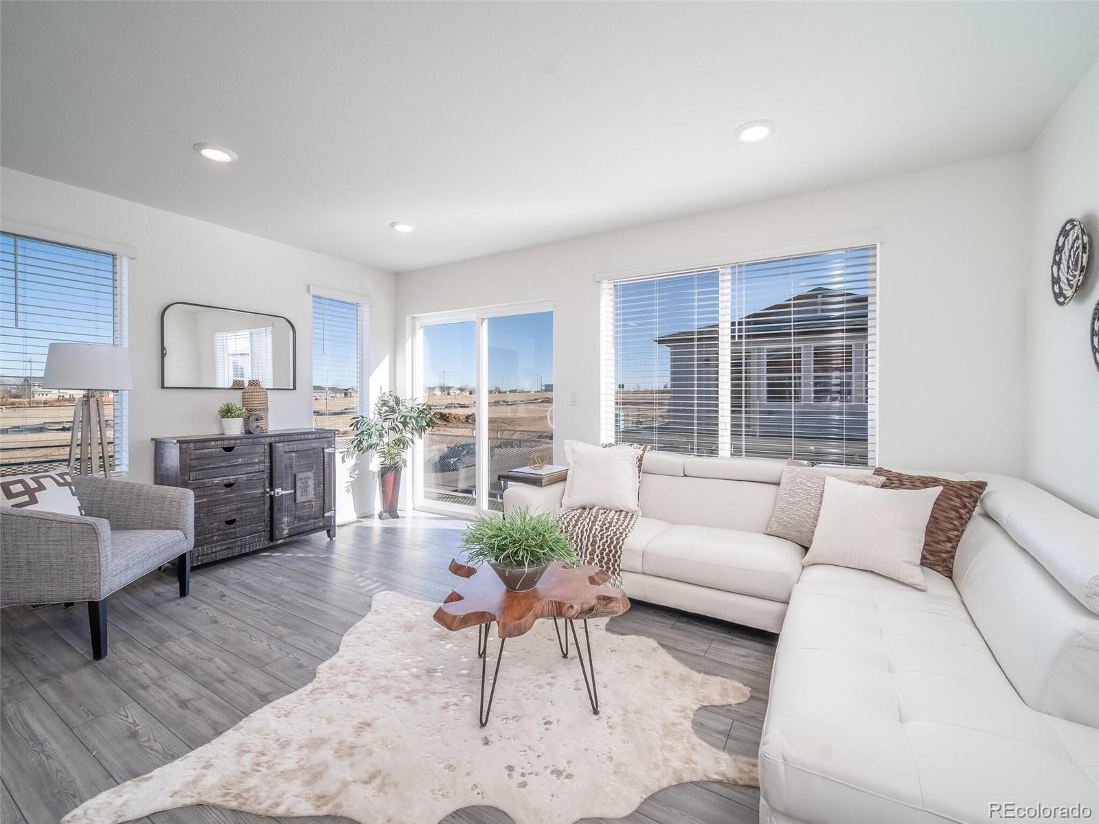 MLS Image #4 for 45004  sunflower lane,bennett, Colorado