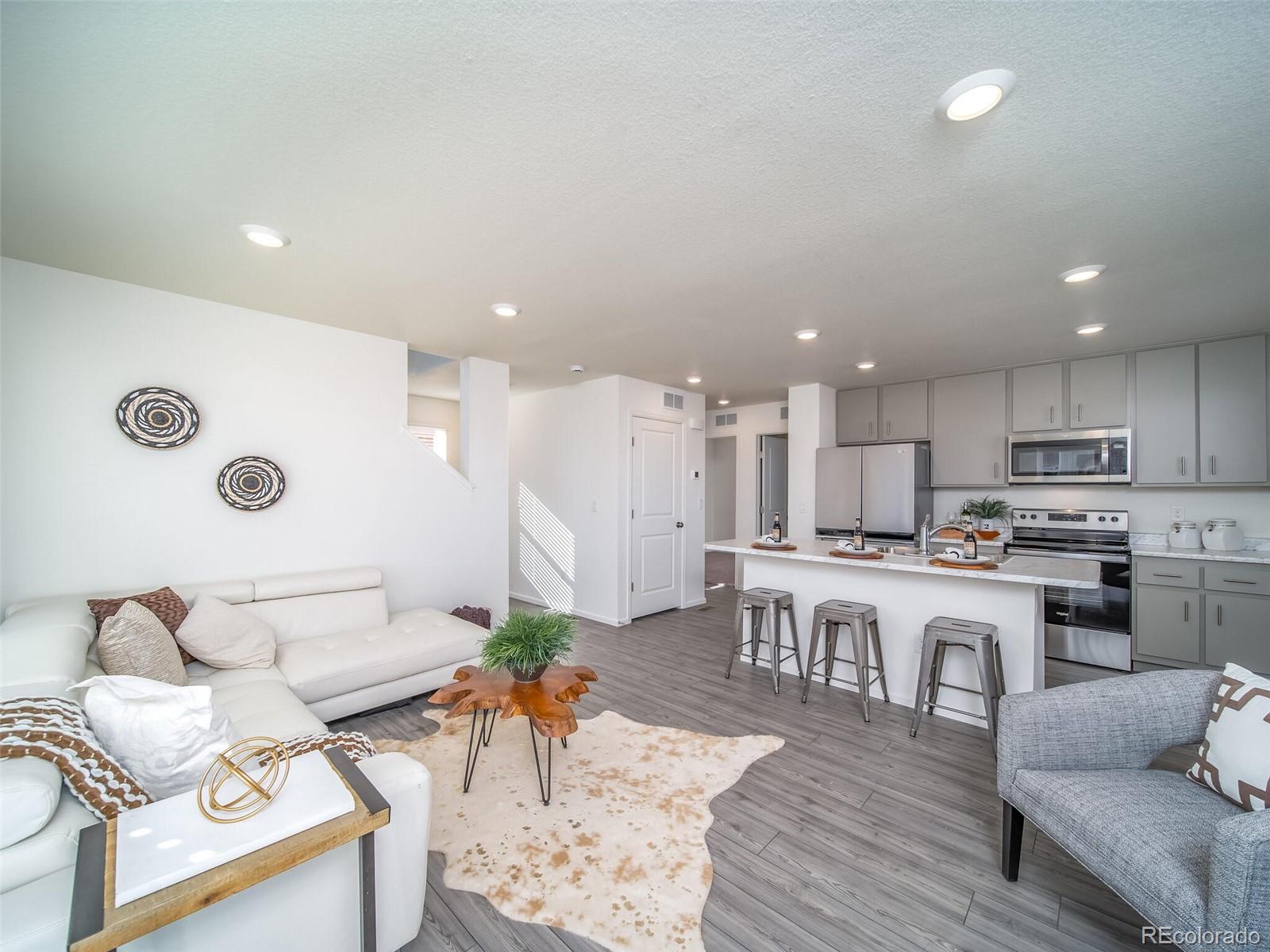 MLS Image #9 for 45004  sunflower lane,bennett, Colorado
