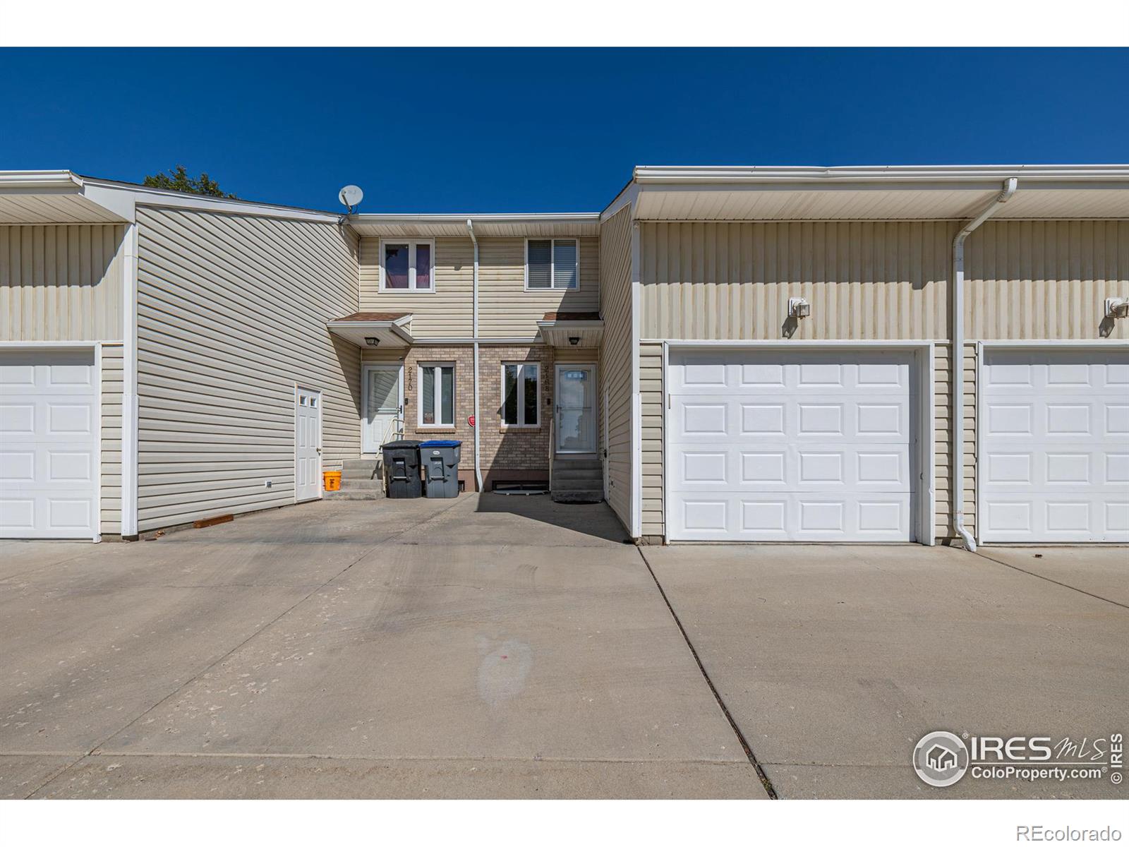 MLS Image #2 for 2168  meadow court,longmont, Colorado