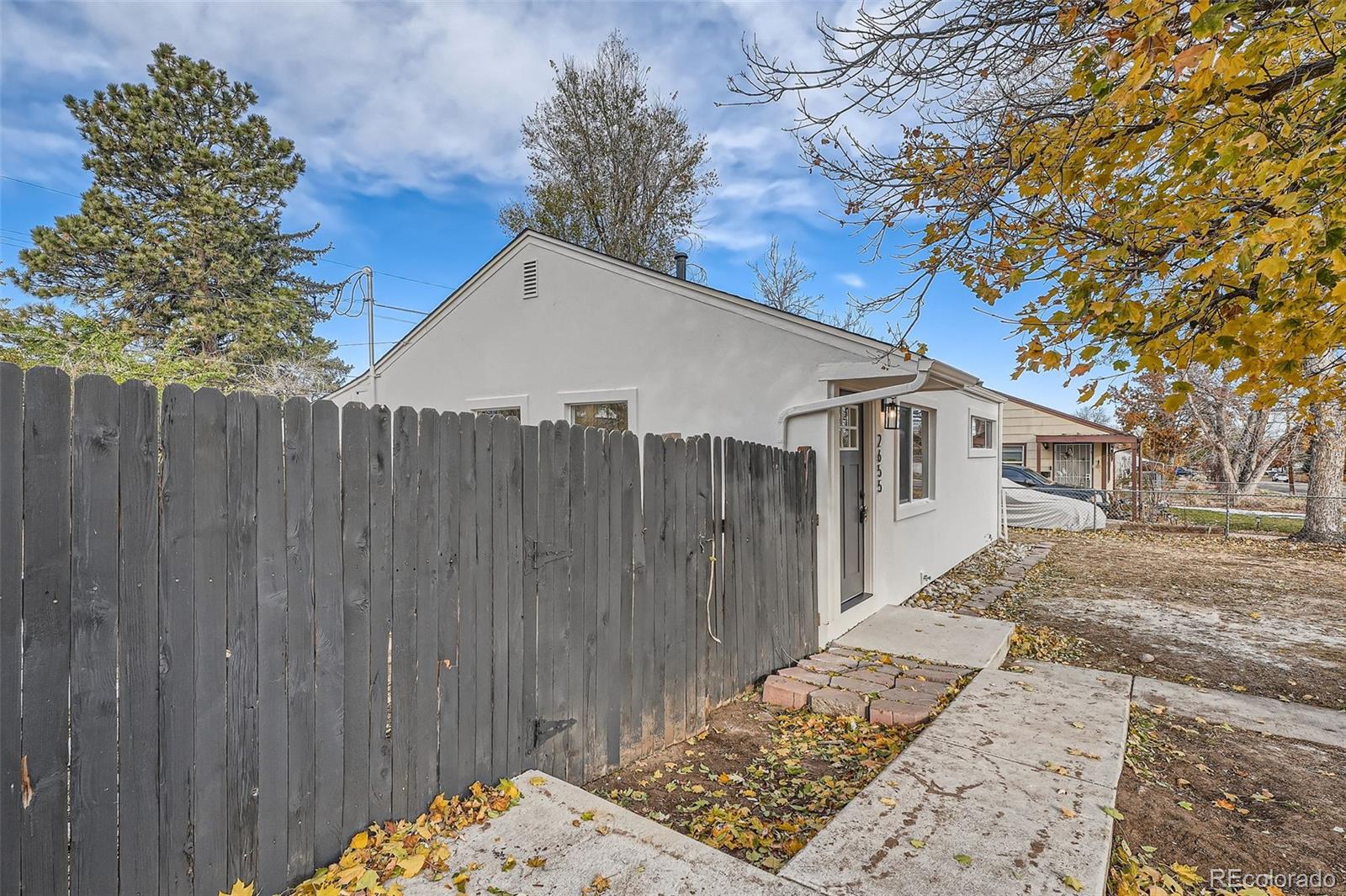 MLS Image #2 for 2655 s knox court,denver, Colorado