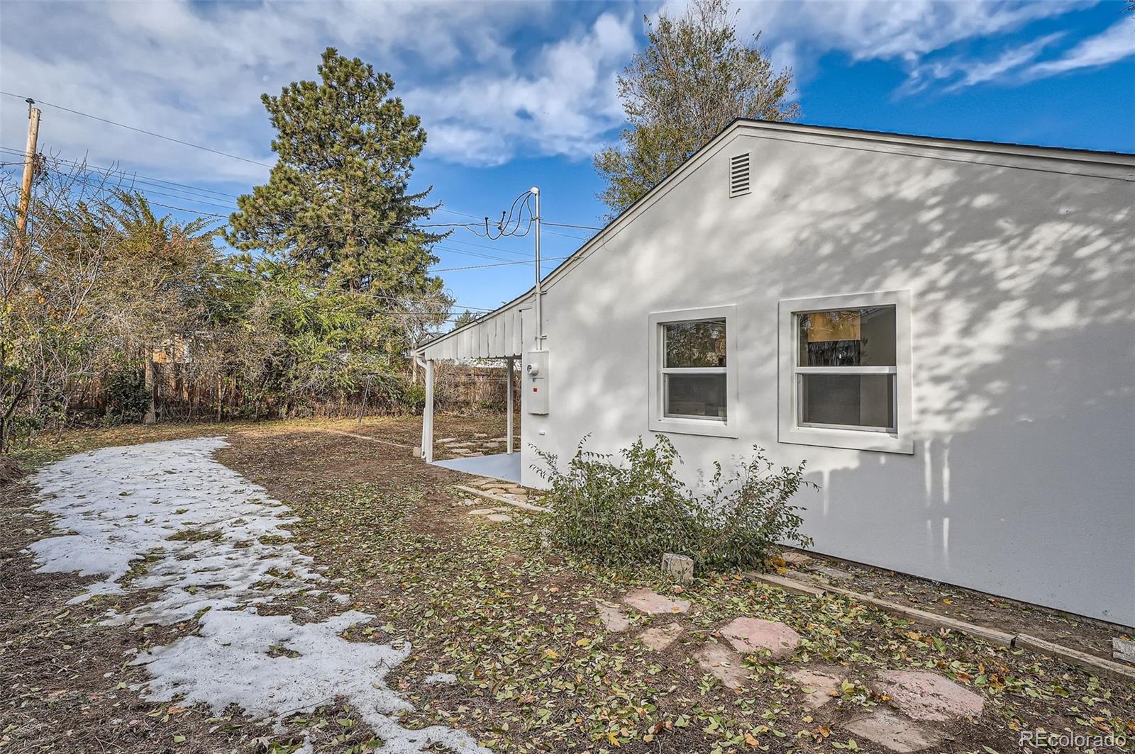 MLS Image #26 for 2655 s knox court,denver, Colorado