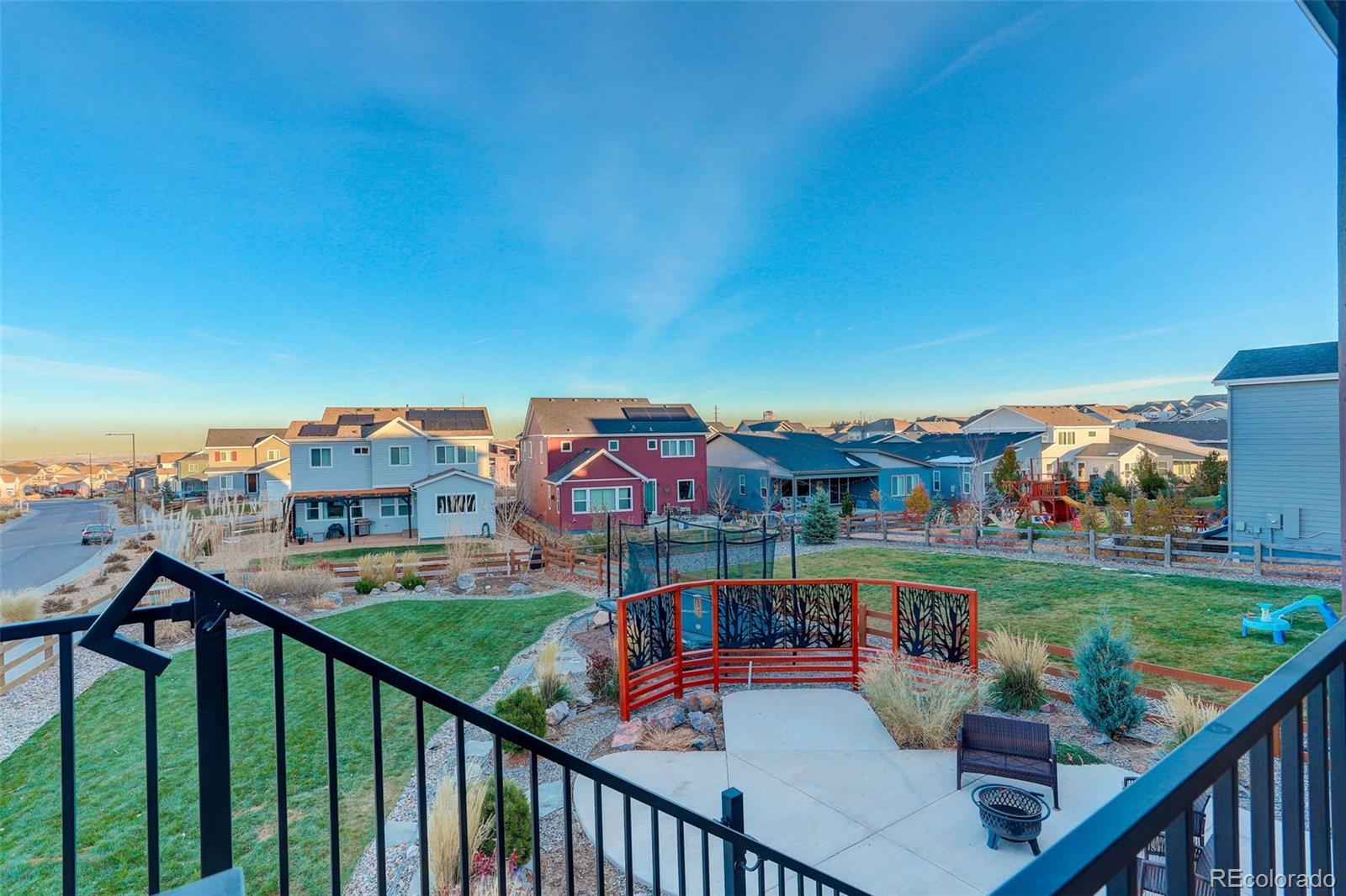 MLS Image #21 for 9426  bross street,arvada, Colorado