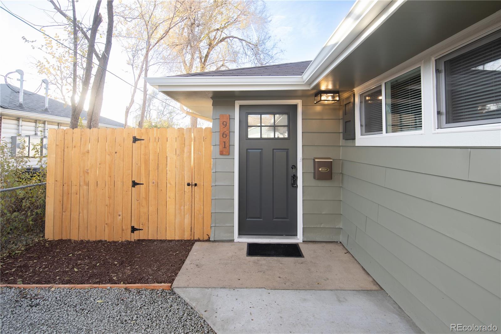 MLS Image #0 for 961 n newton street,denver, Colorado