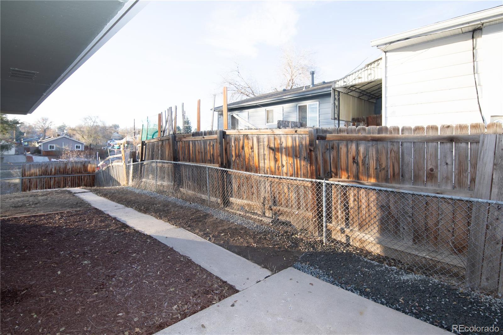 MLS Image #19 for 961 n newton street,denver, Colorado