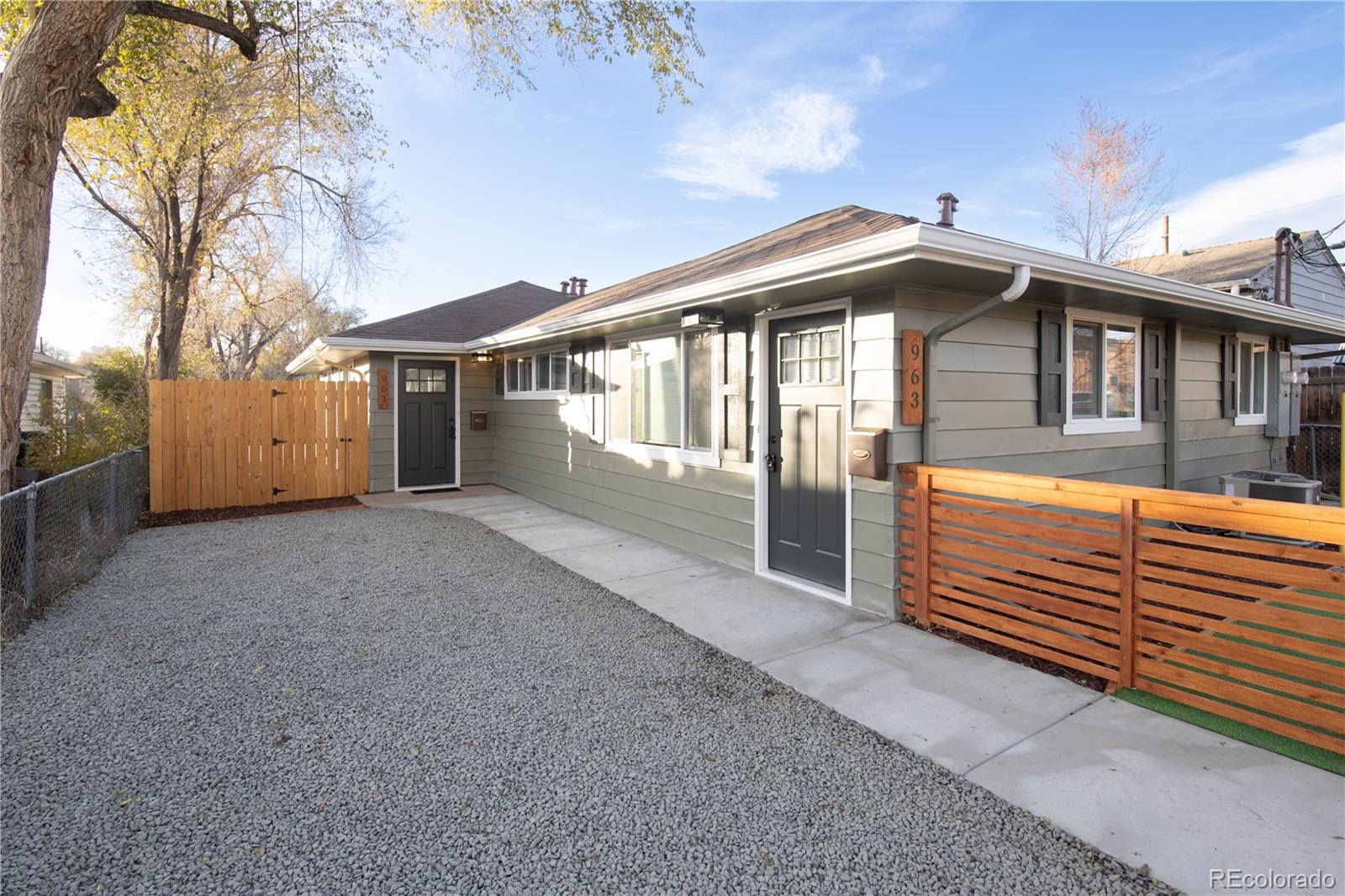 MLS Image #25 for 961 n newton street,denver, Colorado