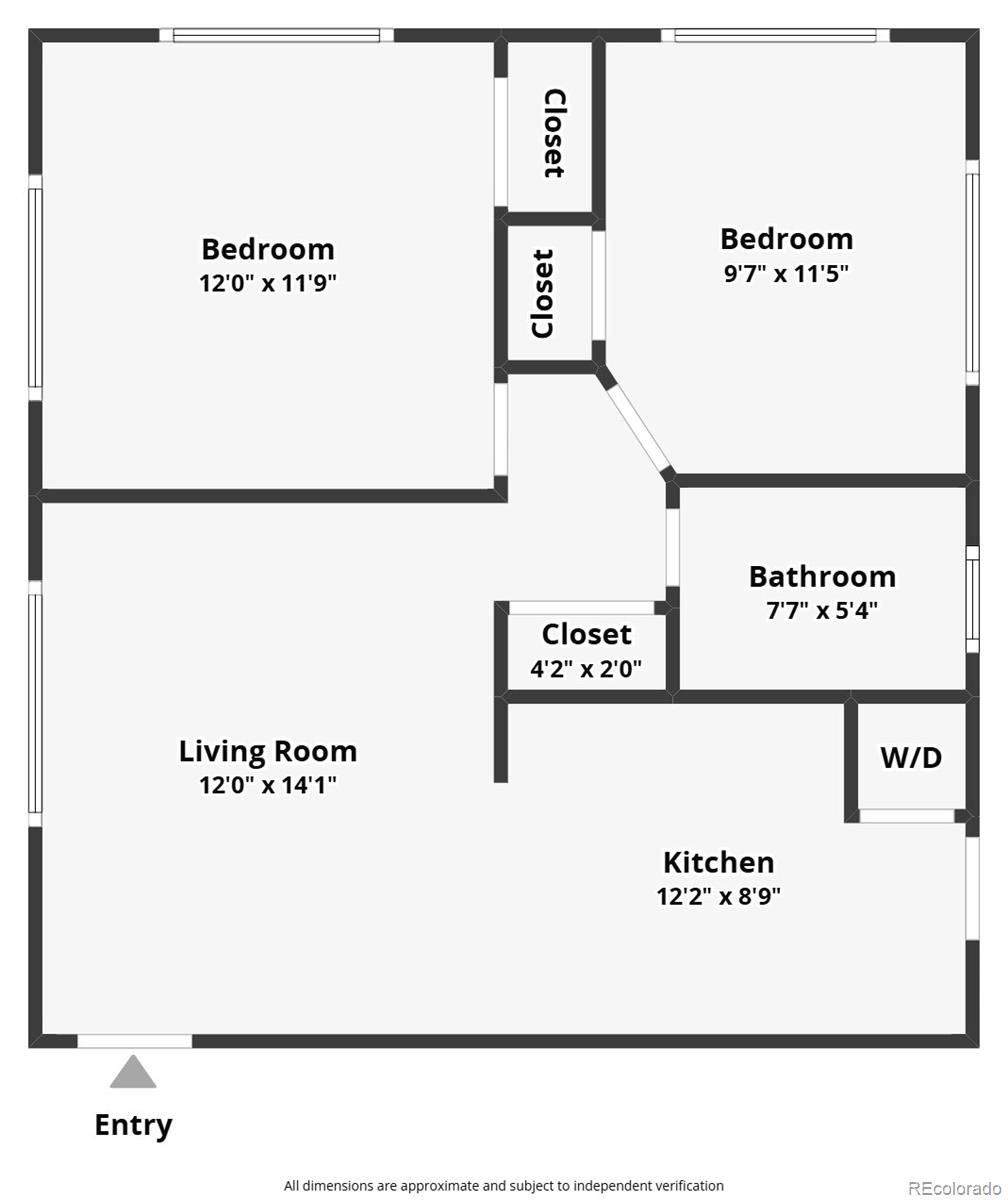 MLS Image #28 for 961 n newton street,denver, Colorado