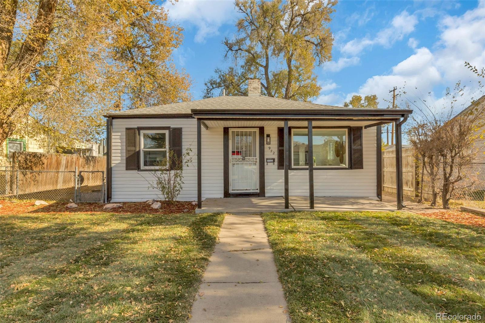 MLS Image #0 for 972  grove street,denver, Colorado