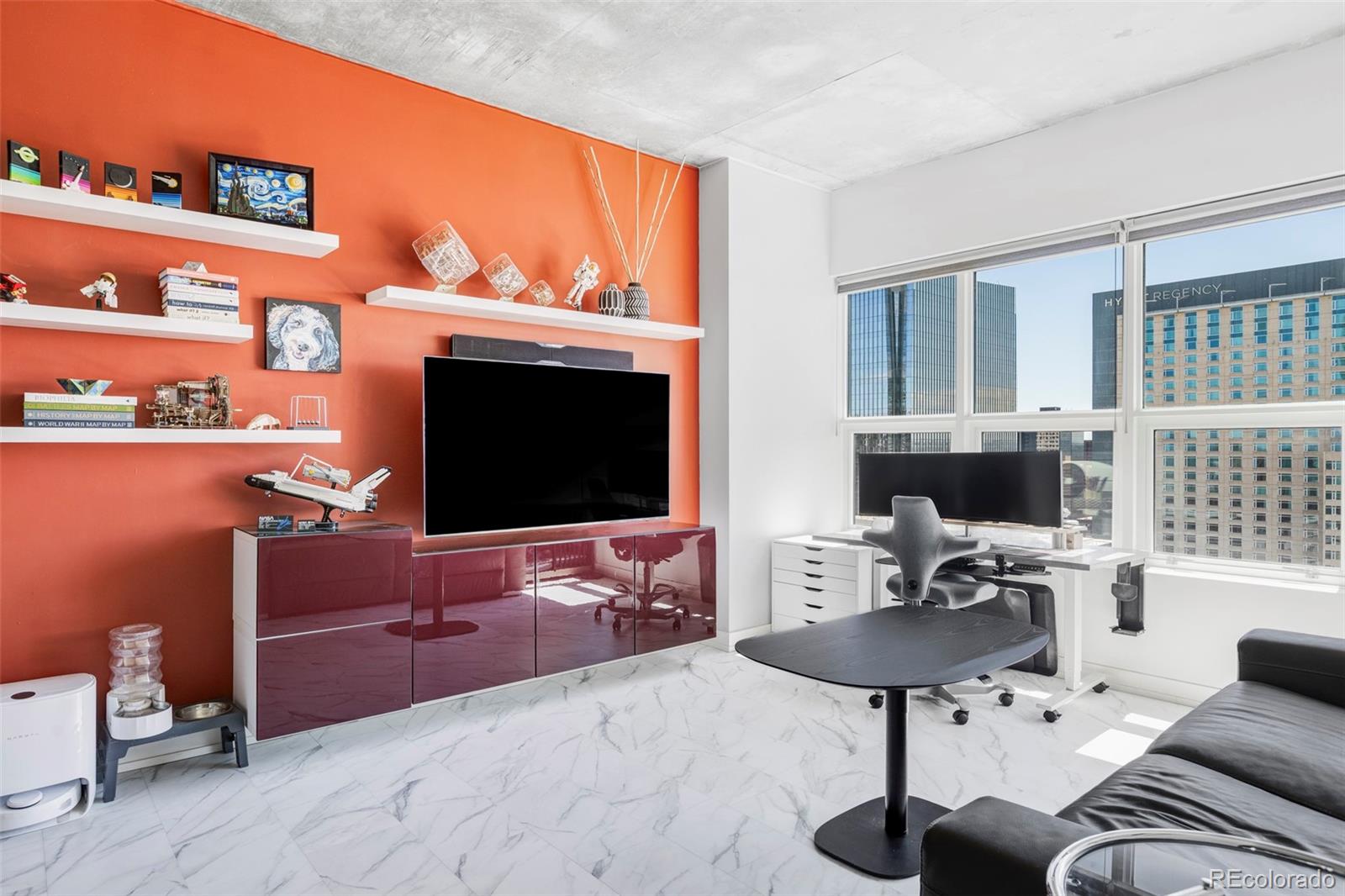 MLS Image #3 for 891  14th street,denver, Colorado