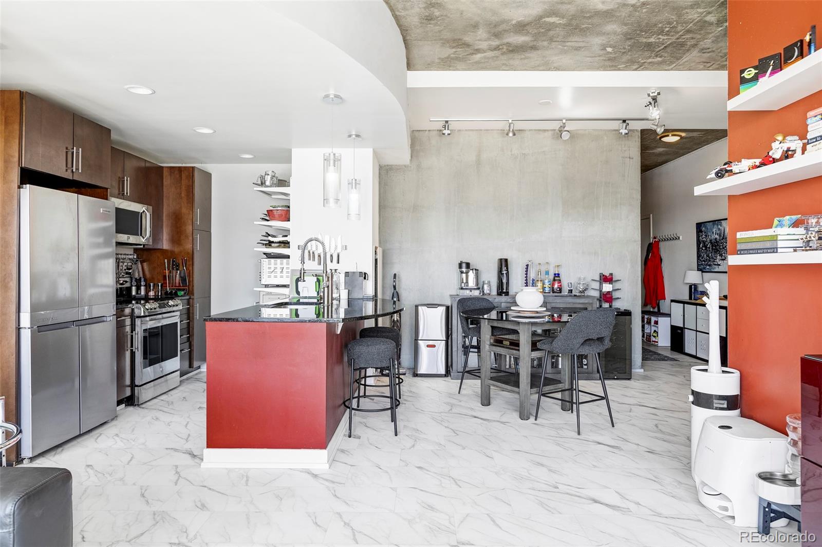 MLS Image #4 for 891  14th street,denver, Colorado