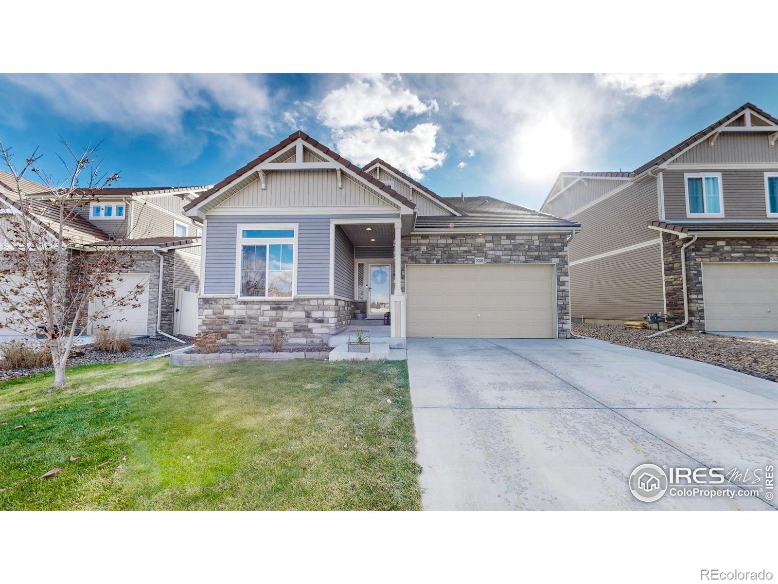 CMA Image for 3425  maplewood lane,Johnstown, Colorado