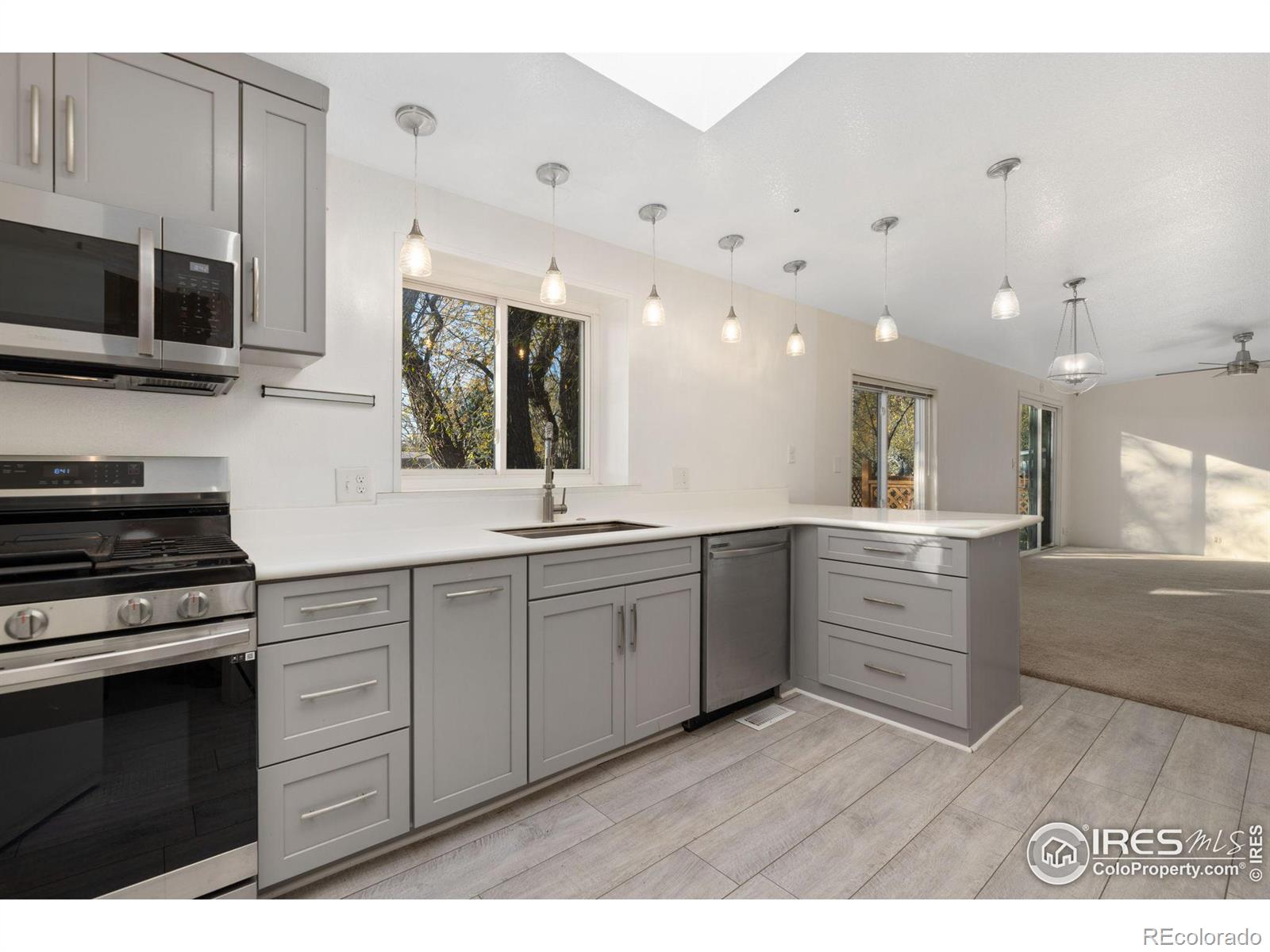 MLS Image #13 for 2900  park avenue,laporte, Colorado