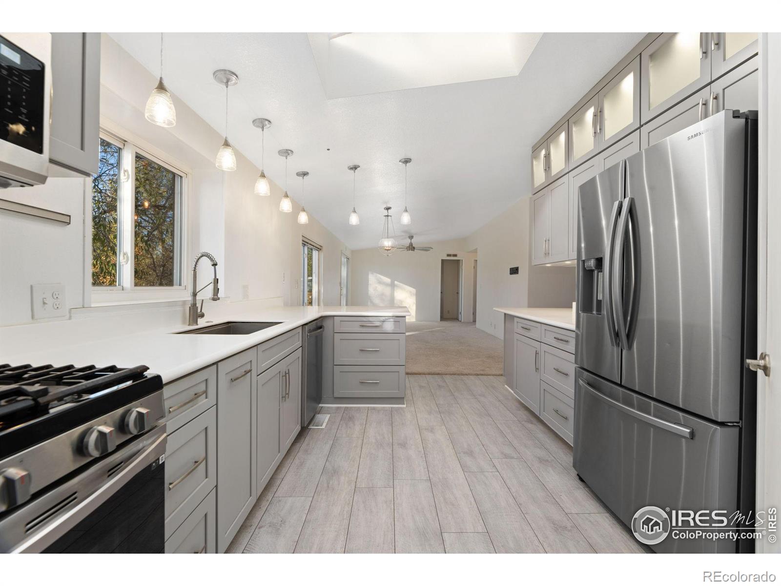 MLS Image #14 for 2900  park avenue,laporte, Colorado