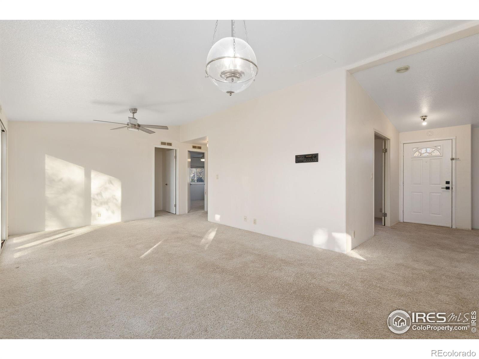 MLS Image #2 for 2900  park avenue,laporte, Colorado