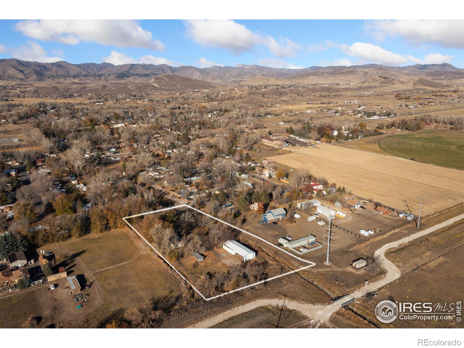 MLS Image #23 for 2900  park avenue,laporte, Colorado