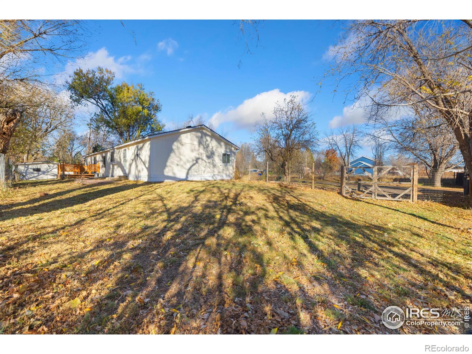 MLS Image #24 for 2900  park avenue,laporte, Colorado