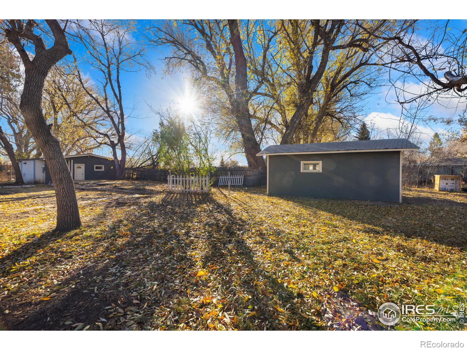 MLS Image #28 for 2900  park avenue,laporte, Colorado