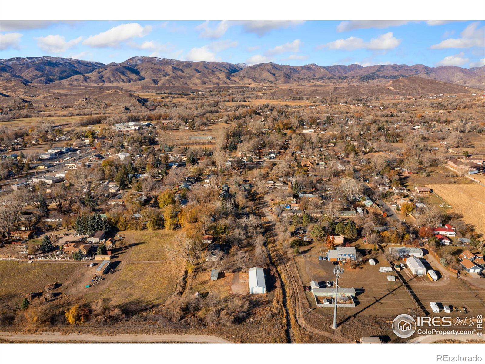MLS Image #33 for 2900  park avenue,laporte, Colorado