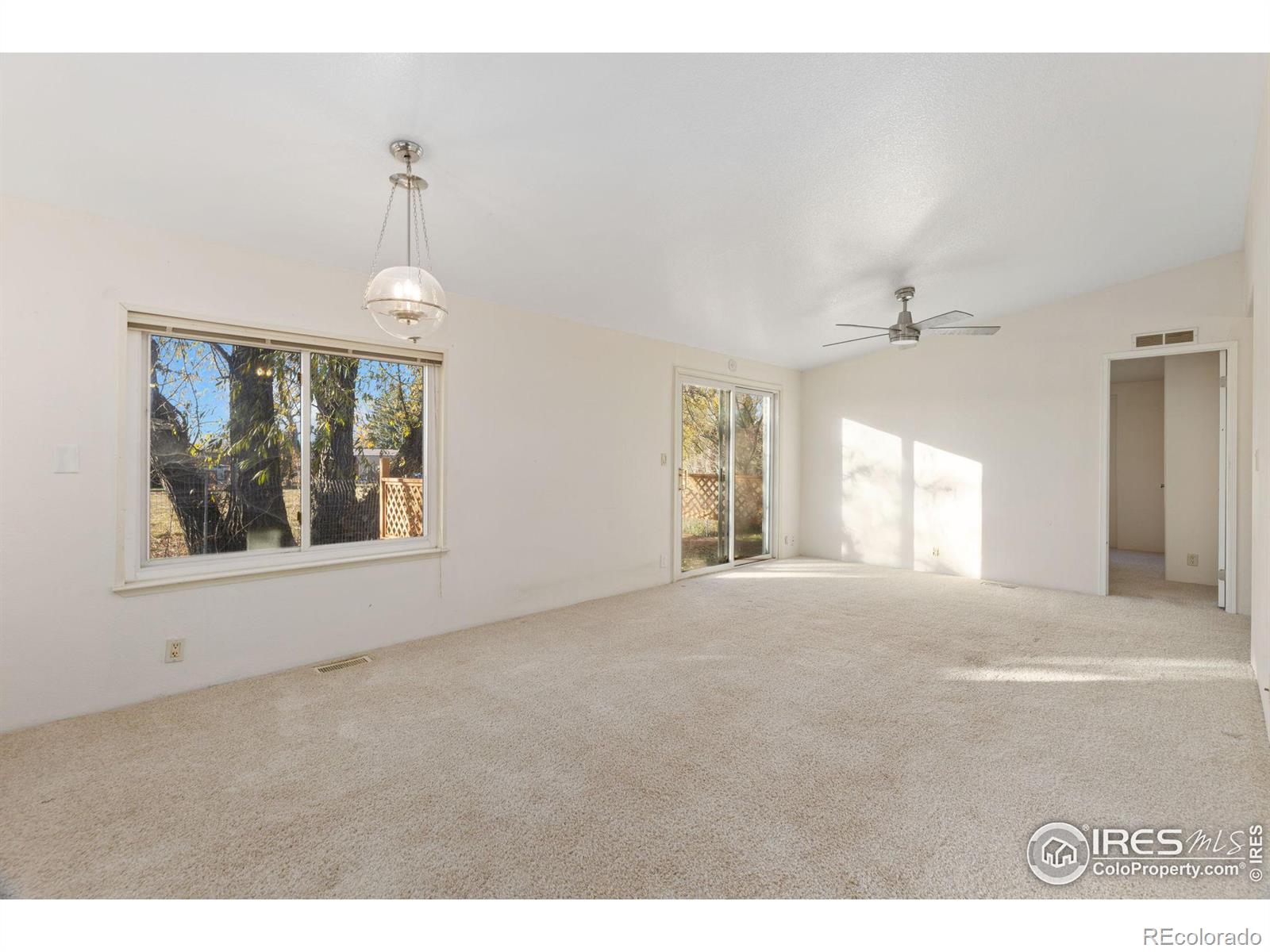 MLS Image #5 for 2900  park avenue,laporte, Colorado