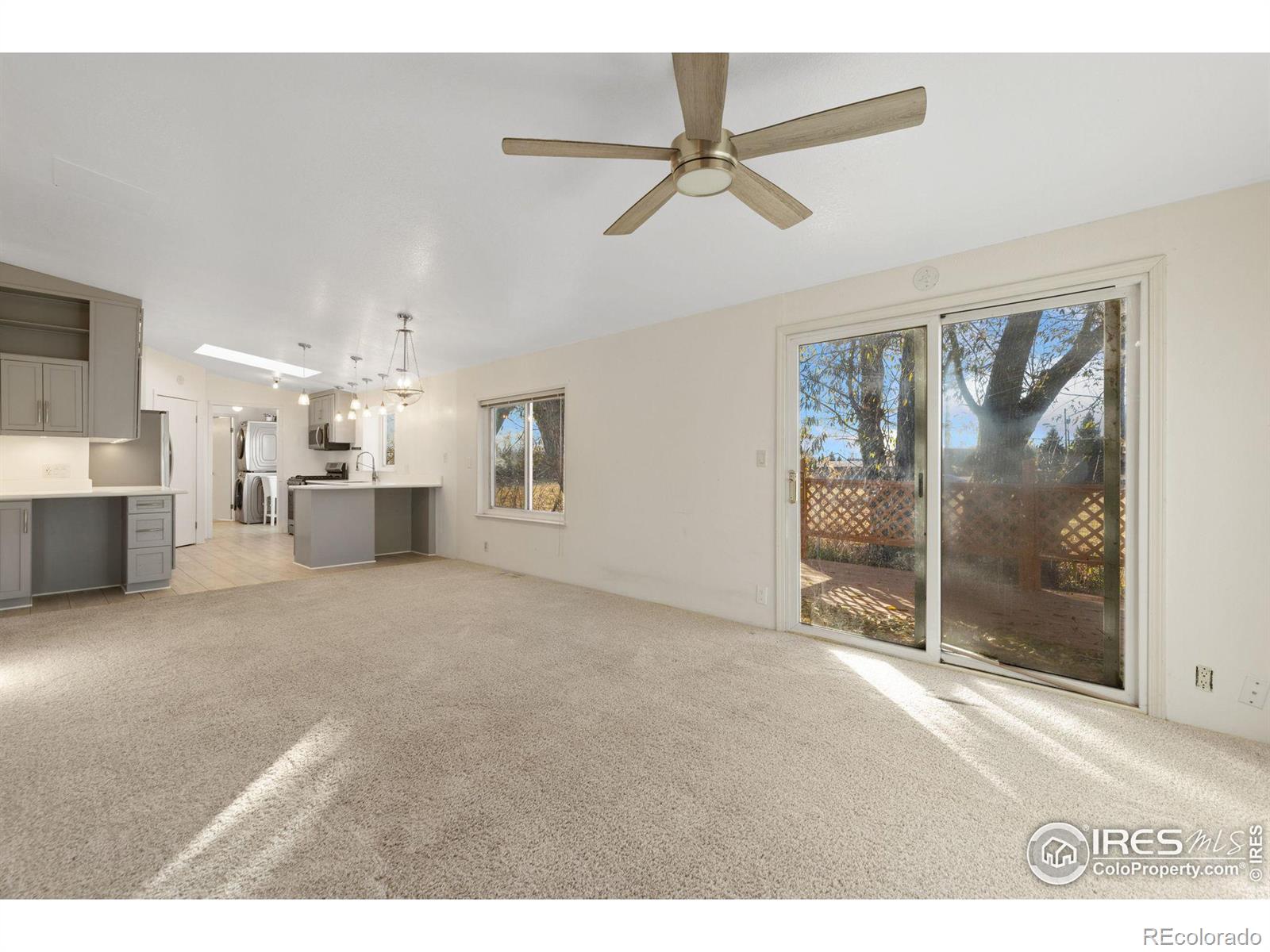 MLS Image #9 for 2900  park avenue,laporte, Colorado
