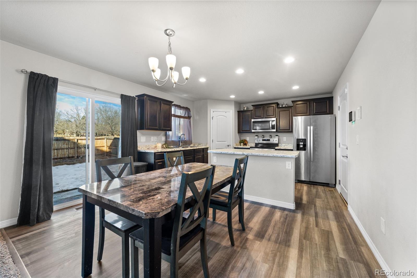 MLS Image #2 for 5312  hammond drive,colorado springs, Colorado