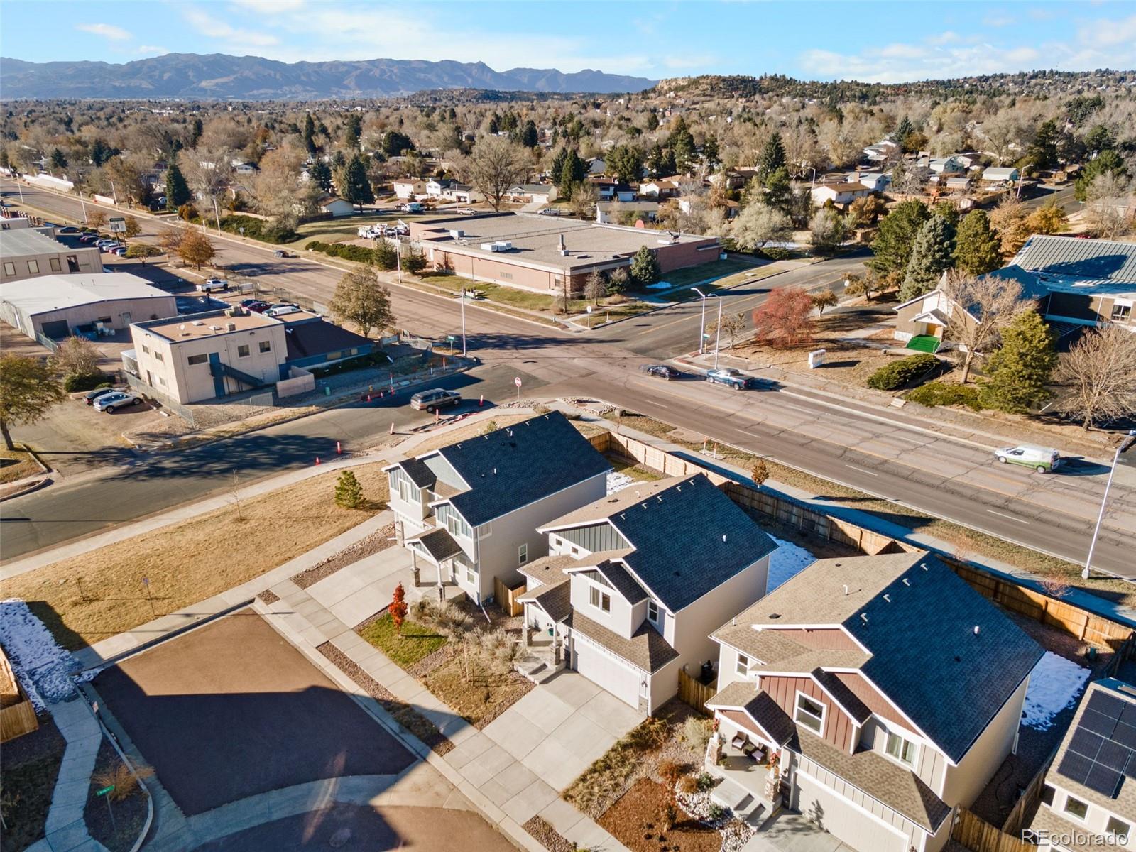 MLS Image #27 for 5312  hammond drive,colorado springs, Colorado