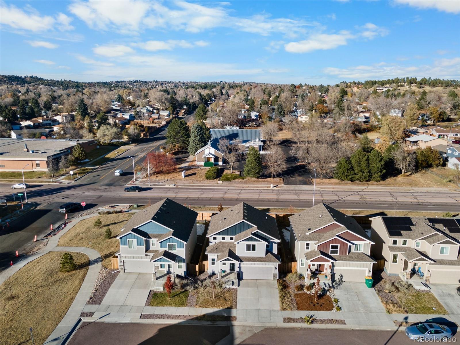 MLS Image #28 for 5312  hammond drive,colorado springs, Colorado