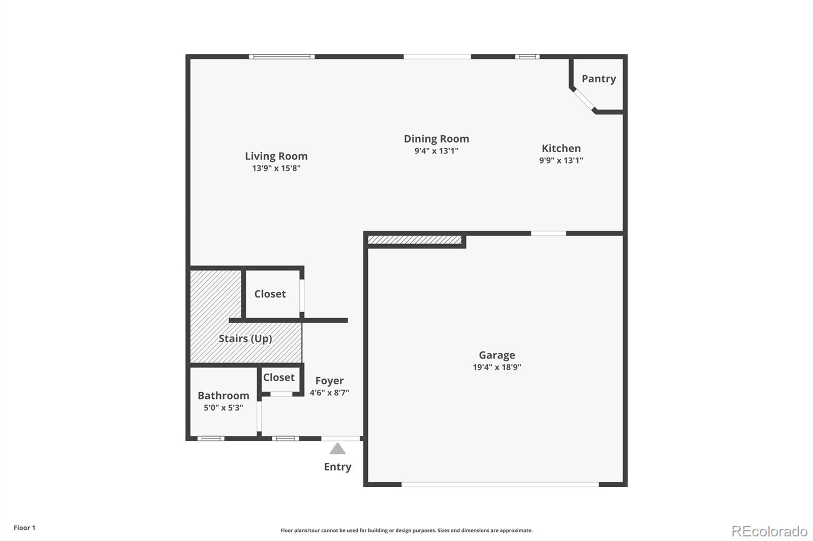 MLS Image #29 for 5312  hammond drive,colorado springs, Colorado