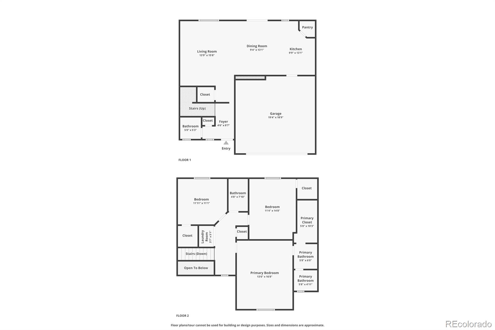 MLS Image #31 for 5312  hammond drive,colorado springs, Colorado