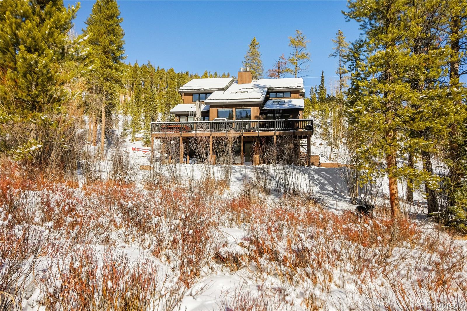 MLS Image #43 for 6292  barton road,breckenridge, Colorado