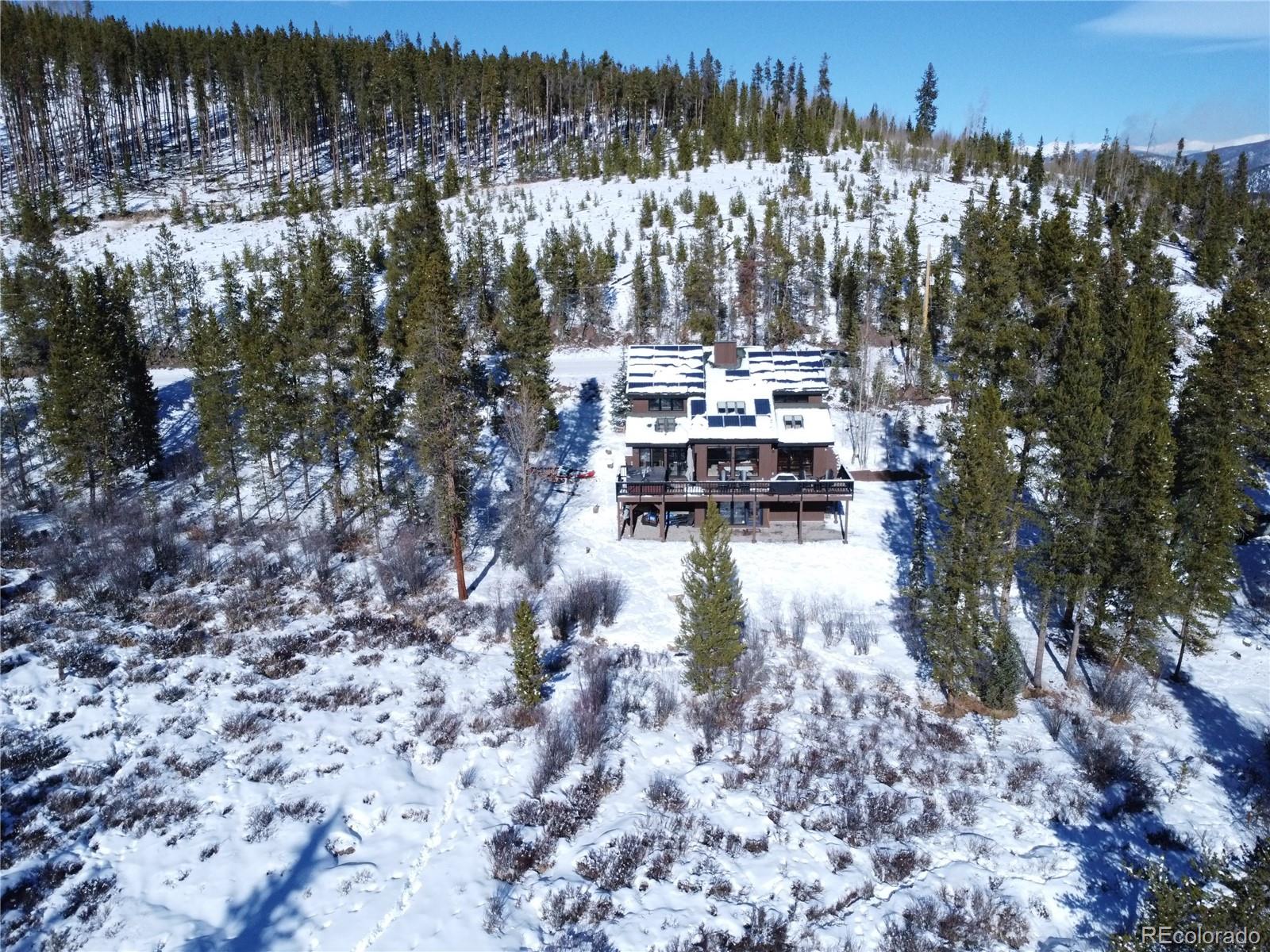 MLS Image #48 for 6292  barton road,breckenridge, Colorado