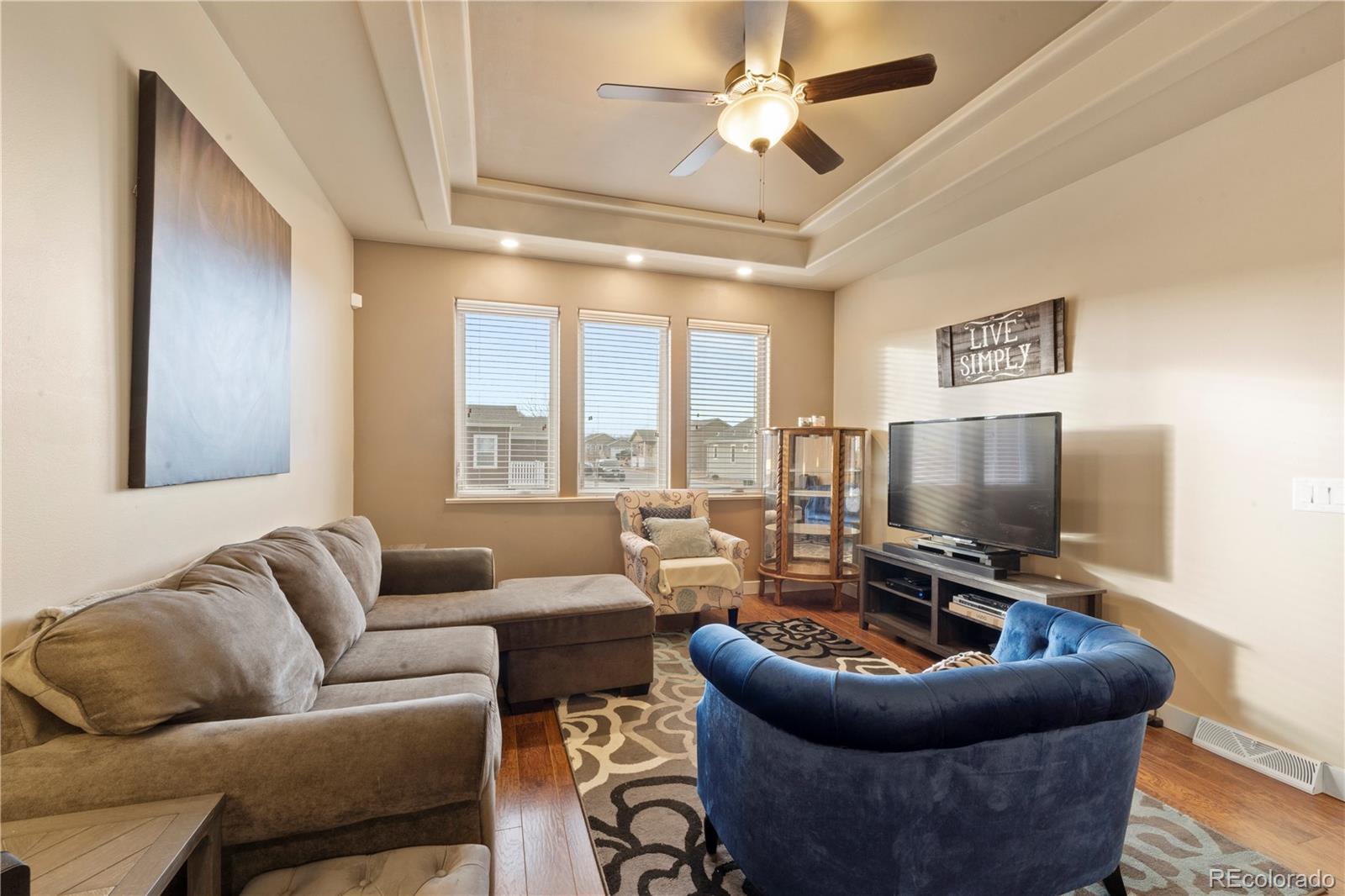 CMA Image for 6280  indian paintbrush street,Frederick, Colorado