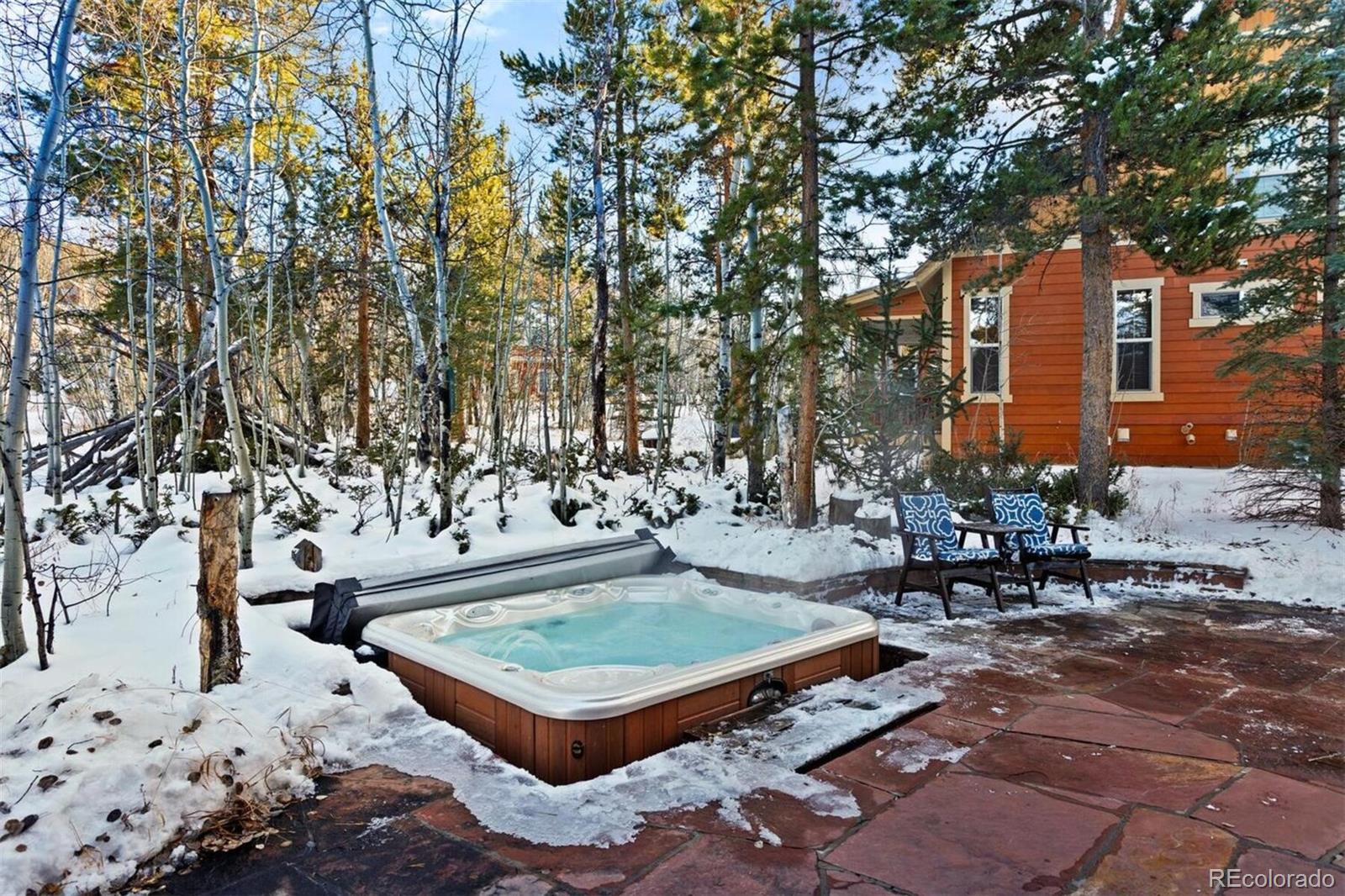 MLS Image #26 for 110  deer track court,granby, Colorado