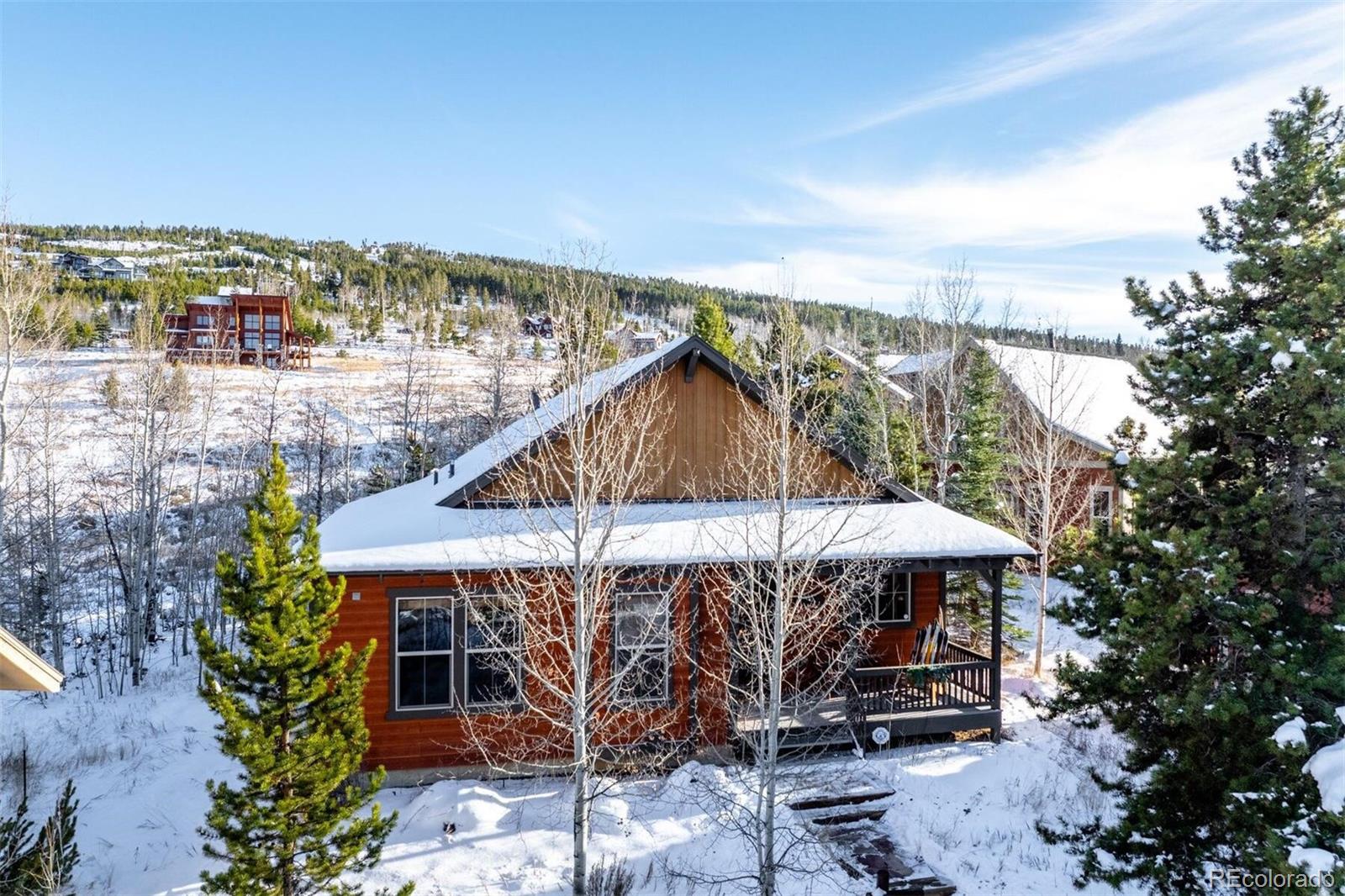 MLS Image #28 for 110  deer track court,granby, Colorado
