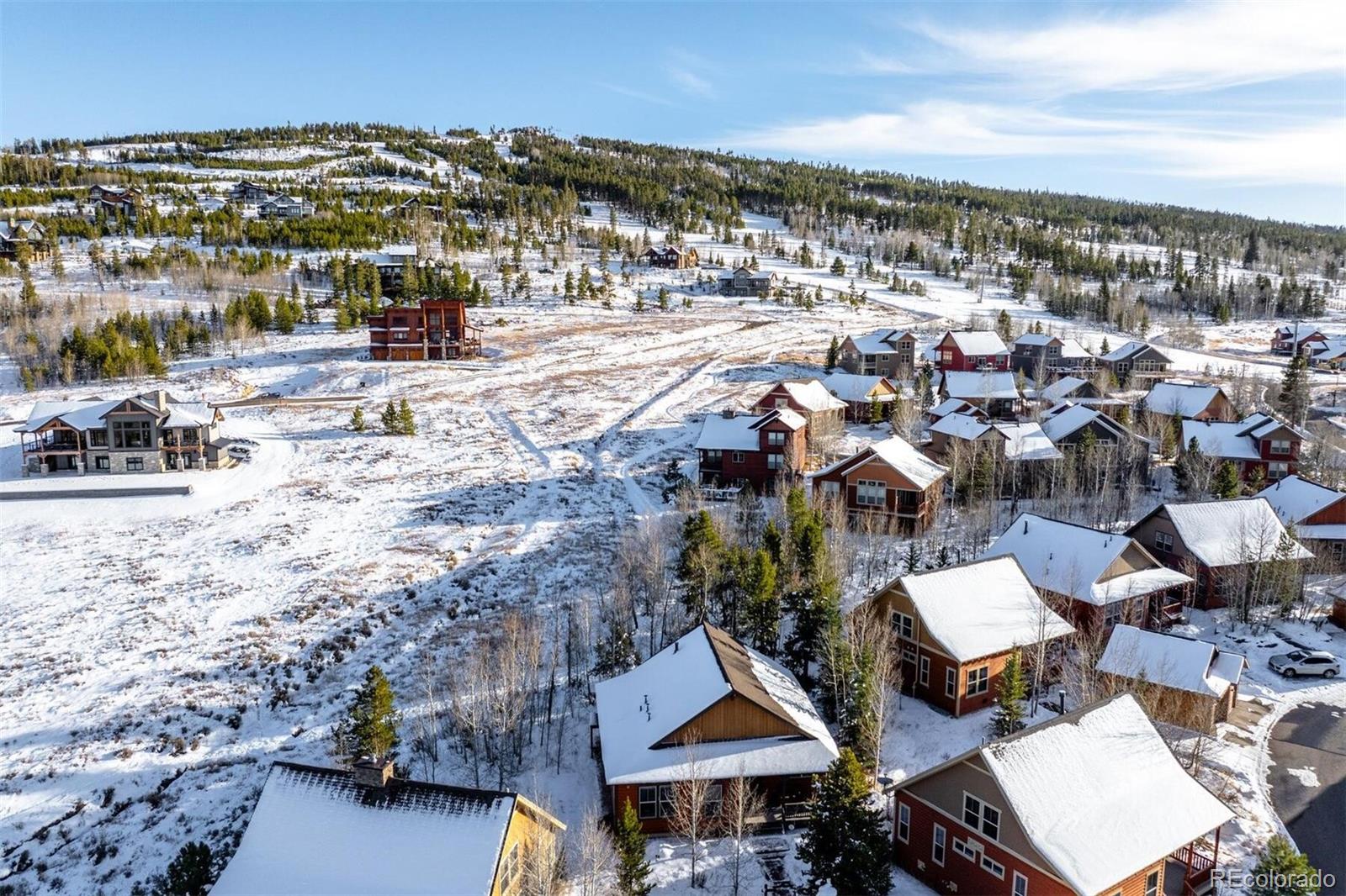 MLS Image #29 for 110  deer track court,granby, Colorado
