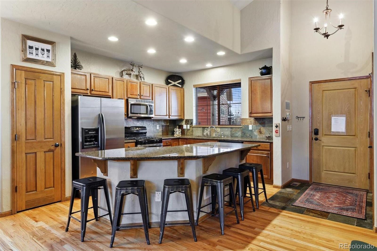 MLS Image #3 for 110  deer track court,granby, Colorado