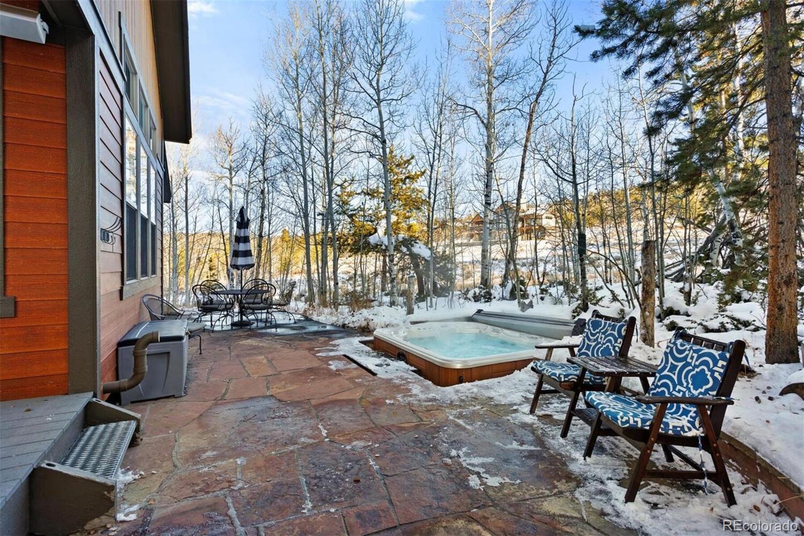 MLS Image #7 for 110  deer track court,granby, Colorado