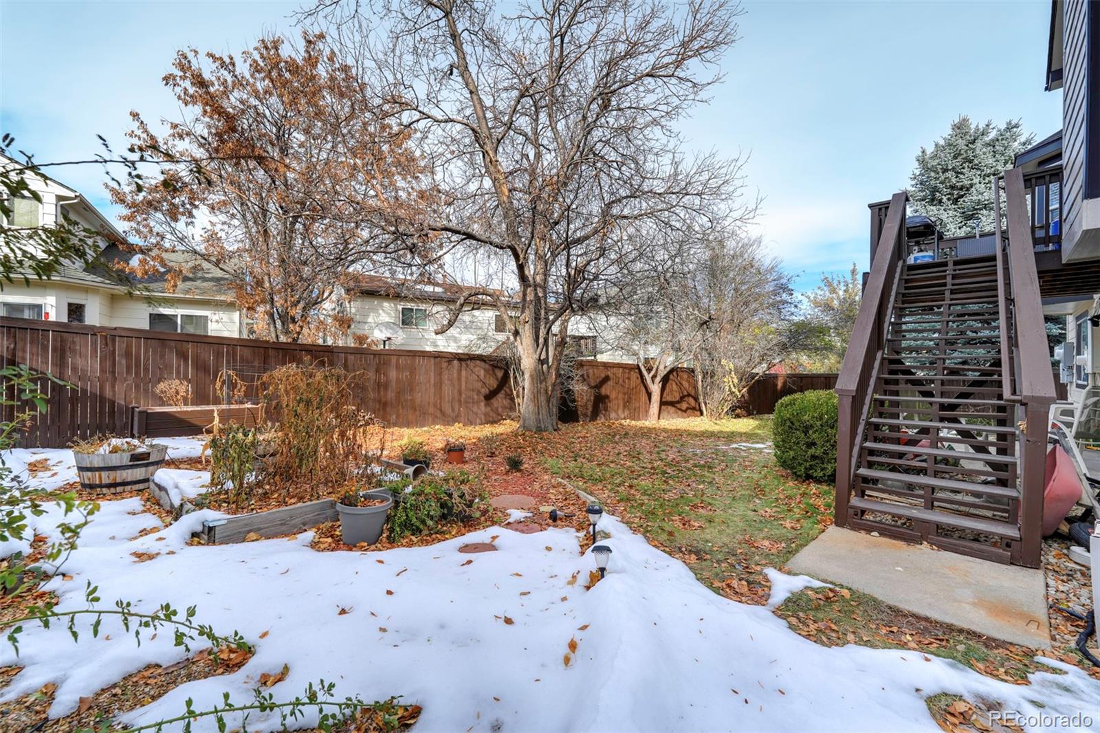 MLS Image #36 for 9651  hemlock court,highlands ranch, Colorado