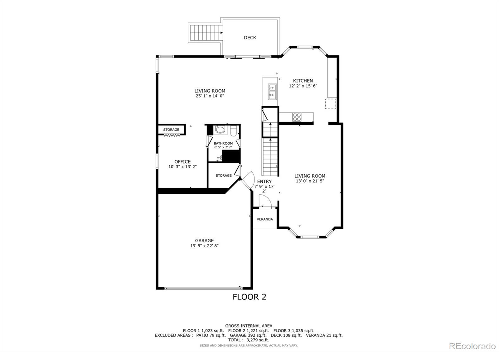 MLS Image #47 for 9651  hemlock court,highlands ranch, Colorado