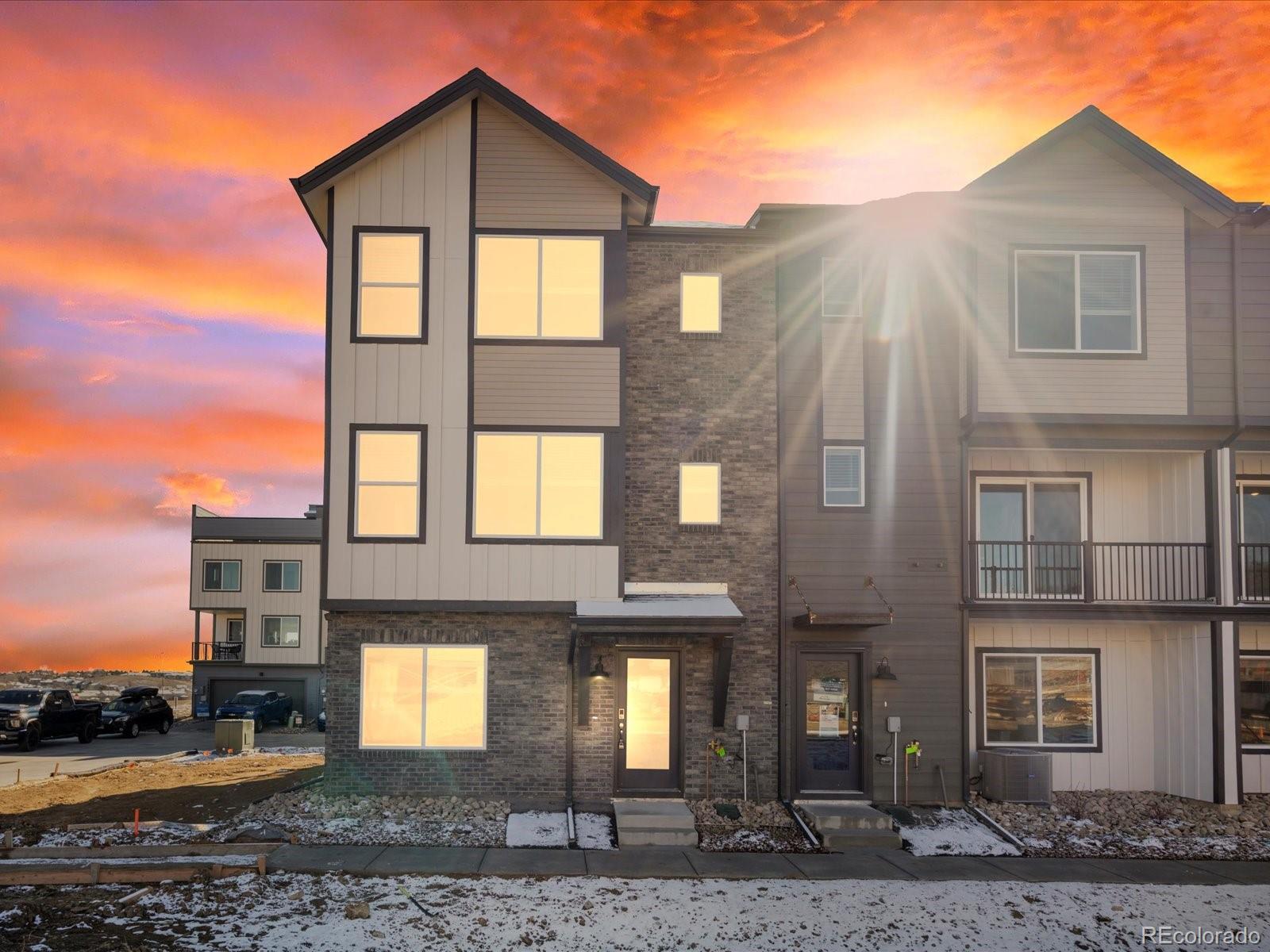 MLS Image #0 for 14432  pansy loop,morrison, Colorado