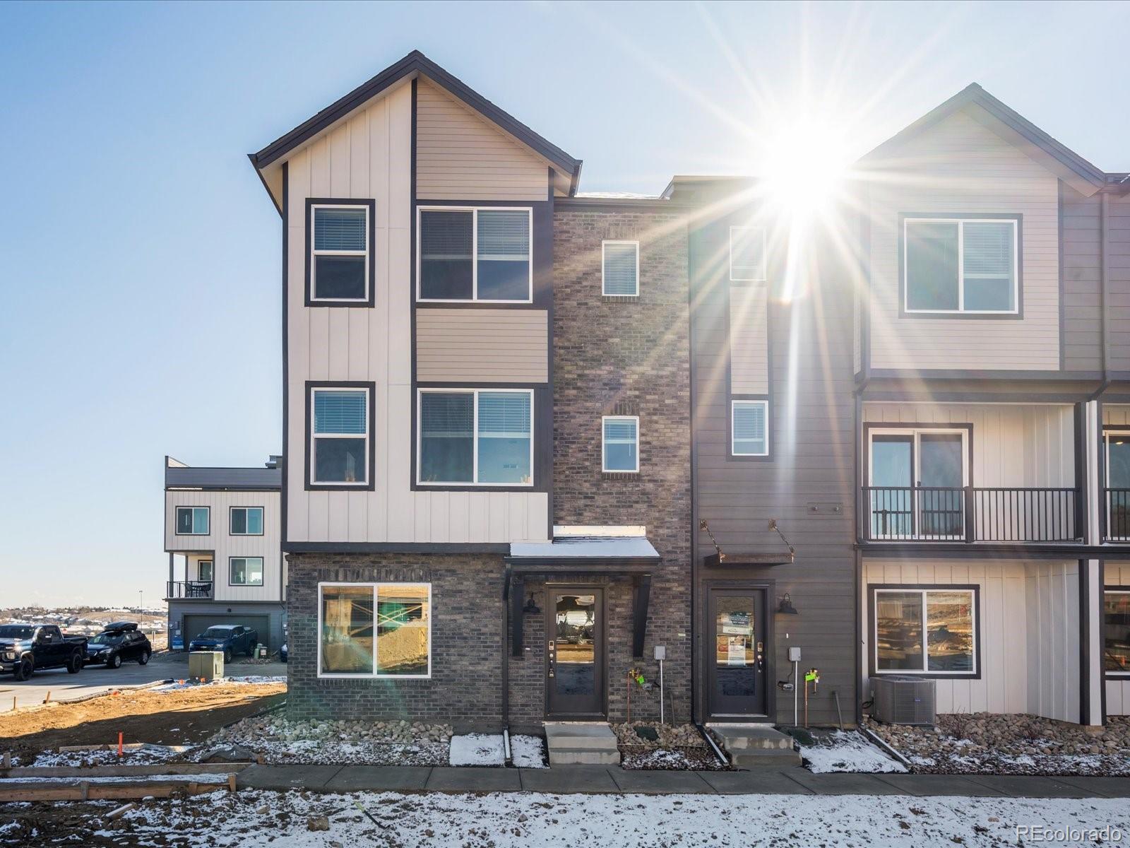 MLS Image #1 for 14432  pansy loop,morrison, Colorado