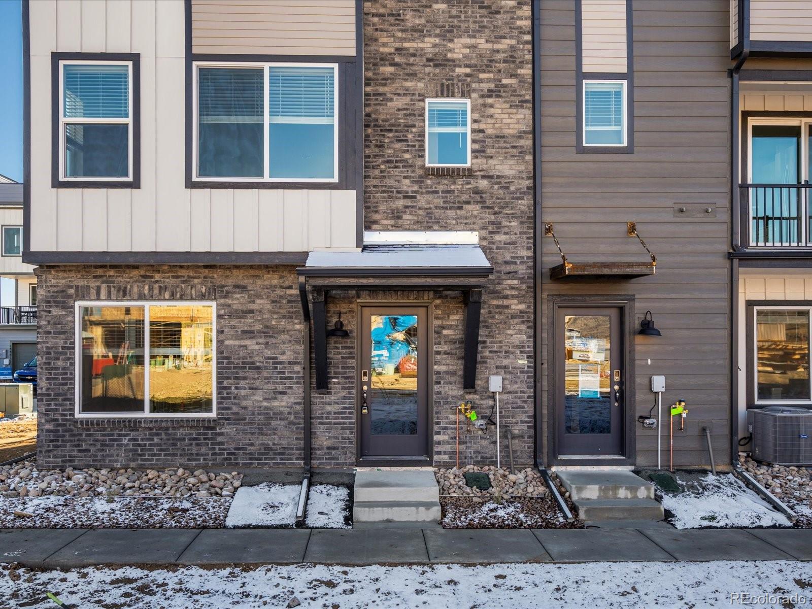 MLS Image #2 for 14432  pansy loop,morrison, Colorado