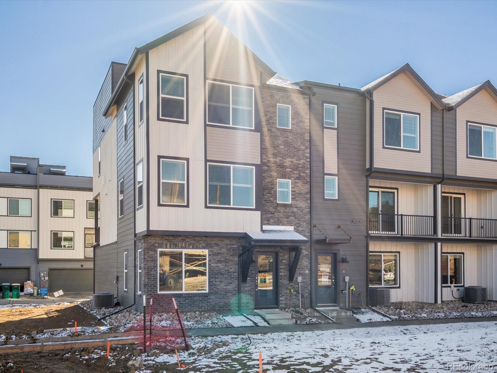 MLS Image #3 for 14432  pansy loop,morrison, Colorado